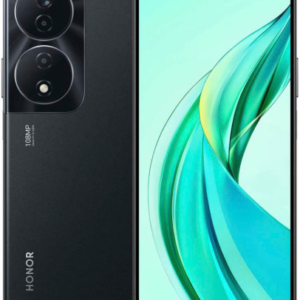 Honor 90 Smart 5G 128GB Black - BRAND
