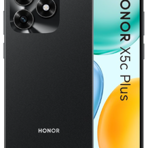 Honor X5c Plus 4+128GB - Nero