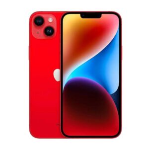 Apple iPhone 14 128GB Sim Fisica Usato Grado A++ Red