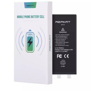 Cella batteria IP XR REPART 2942mAh