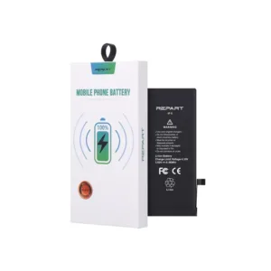 Batteria IP 8 REPART SELECT 1821mAh