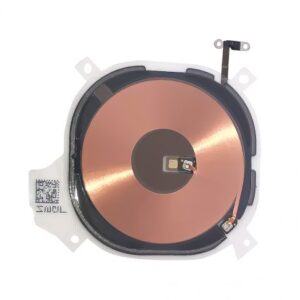 NFC Chip Carica Wireless con Flat per iPhone XR