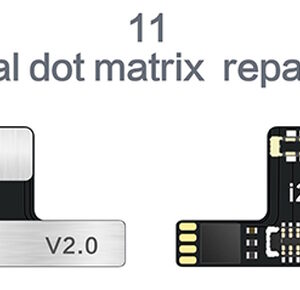 Flex Riparazione Face ID per iPhone 11 - i2C