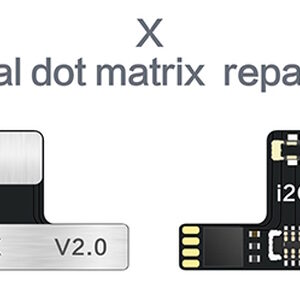 Flex Riparazione Face ID per iPhone X - i2C