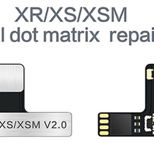 Flex Riparazione Face ID per iPhone XR XS XS Max - i2C