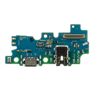 Samsung Galaxy A30s Connettore dock Service Pack