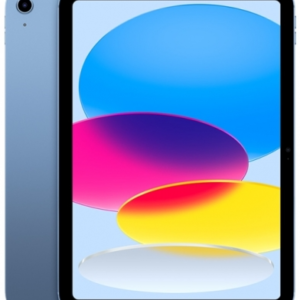 APPLE iPad 11 Wi-Fi 128GB Blue