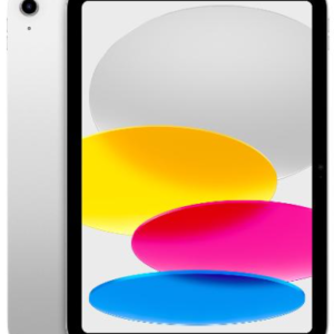 APPLE iPad 11 Wi-Fi 128GB Silver