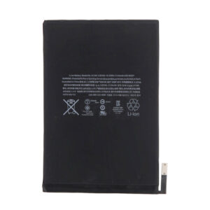 Batteria ricambio per iPad Mini 4 5124mAh Li-Ion A1546 Bulk