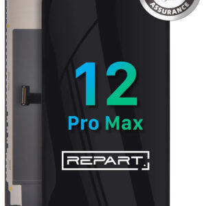 Lcd iPhone 12 Pro Max InCell IPS HD IC Touch Removibile A+