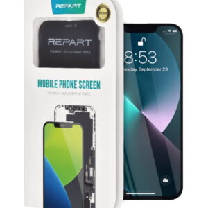 REPART Prime LCD SOFT OLED per iPhone 13 IC rimovibile