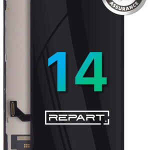 Lcd per iPhone 14 InCell IPS HD IC Touch Removibile A+