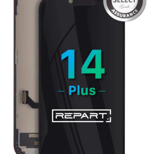 Lcd per iPhone 14 Plus InCell IPS HD IC Touch Removibile A+