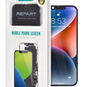 REPART Prime LCD SOFT OLED per iPhone 14 IC rimovibile