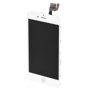 Display per iPhone 6S Plus, Selezione Premium, Bianco