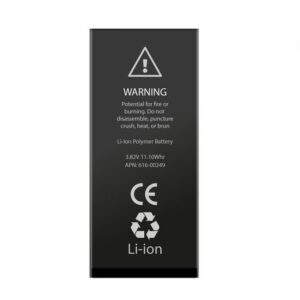 Batteria per iPhone 7 PLUS, 2900mAh