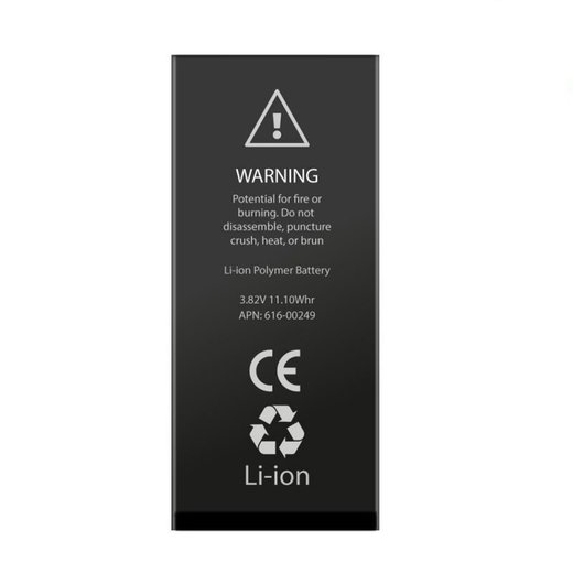 Batteria per iPhone 7 PLUS, 2900mAh