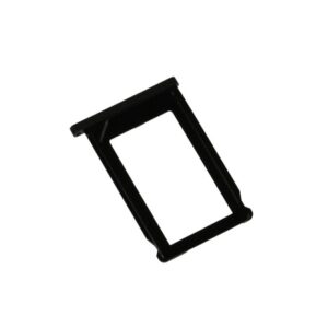 Supporto Sim Slot per iPhone 7 Nera