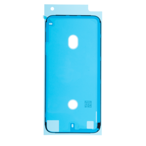 Adesivo guarnizione Lcd per iPhone 8 Set 10 adesivi
