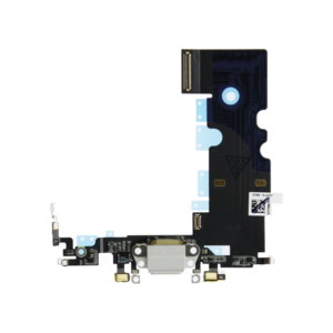 Dock Carica e Microfono Foxconn per iPhone 8 SE2 Silver OR