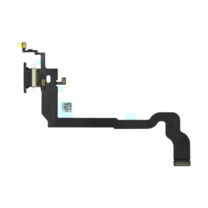 Dock Carica e dati Originale Foxconn per iPhone X Nero