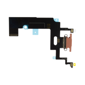 Connettore carica per iPhone XR Corallo