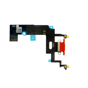 Connettore carica per iPhone XR Rosso