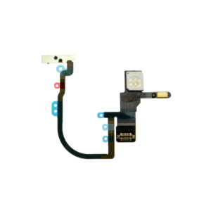 Cavo Flat On-Off con connettore per iPhone XS - XS Max