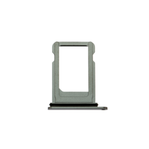 Slot SIM Card per iPhone XS, Nero