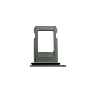 Slot SIM Card per iPhone XS MAX, Space Gray