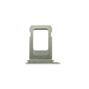 Slot SIM Card per iPhone XS MAX, Silver