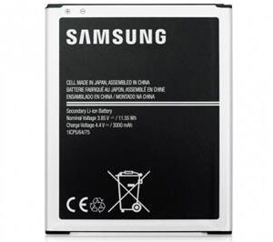 EB-BJ700CBE Batteria Originale Samsung J7 J700 Bulk