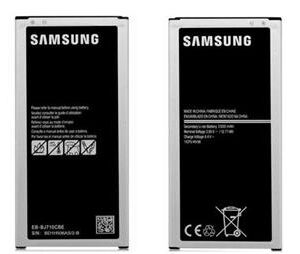 Batteria Originale Samsung EB-BJ710CBE J7 2016 Bulk