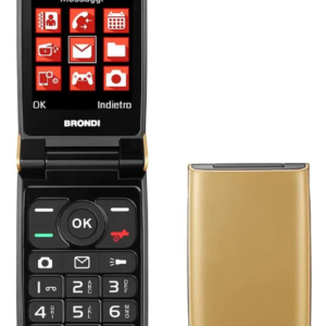 Brondi Magnum 4 - Oro