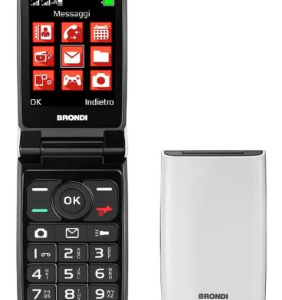 Brondi Magnum 4 - Bianco