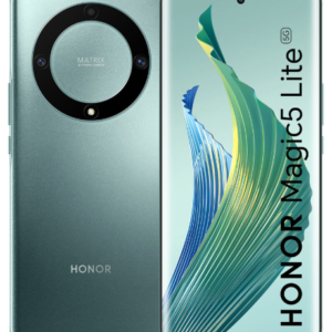 HONOR Magic5 Lite 5G 128GB Green