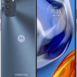 MOTOROLA E32 64GB Slate Grey-BRAND