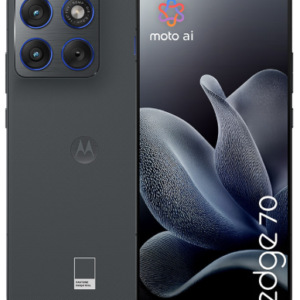 Motorola Edge 70 12+512GB 5G Gadget Gray - Brand