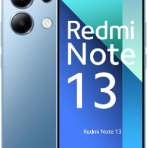 XIAOMI Redmi Note 13 8+256 GB Blue - Brand