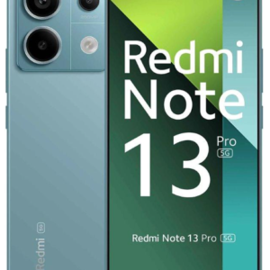 XIAOMI Redmi Note 13 Pro 5G 12+512GB Ocean Teal - Brand