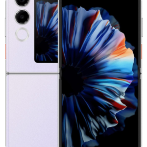 ZTE Nubia Flip 2 5G 8+256GB Liliac Purple