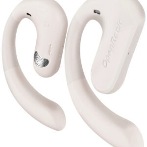 OneOdio OpenRock S Beige Cuffie Sport Wireless A Conduzione Aperta