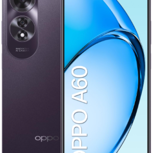OPPO A60 8 256GB Purple ,8GB,256GB--BRAND