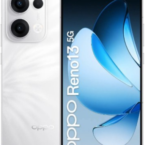 OPPO Reno 13 5G 256GB Plume White--BRAND