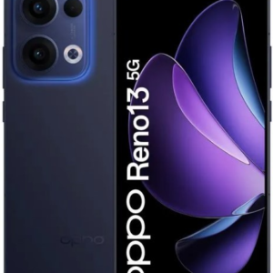 OPPO Reno 13 5G 256GB Luminous Blue--BRAND
