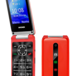 Brondi President - Rosso