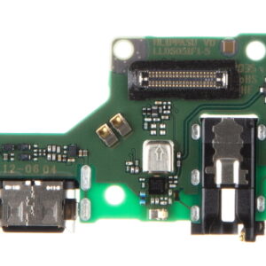 Huawei P Smart 2021 Circuito carica Dock Service Pack