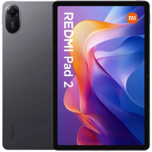 Xiaomi Redmi Pad 2 11" 8+256GB WiFi Graphite Gray