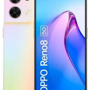 OPPO Reno8 5G 256GB Gold