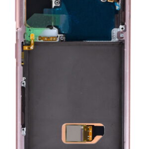 Lcd Originale Samsung SM-G991 GH82-24544D S21 Phantom Pink